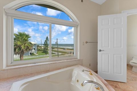 A home in ORMOND BEACH