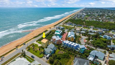 A home in ORMOND BEACH