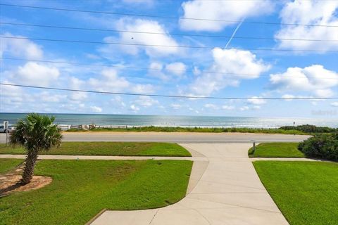 A home in ORMOND BEACH