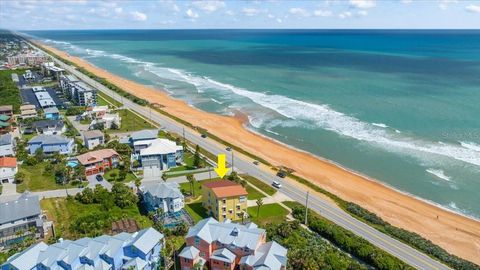 A home in ORMOND BEACH