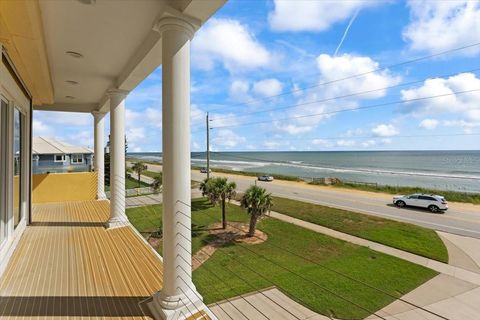 A home in ORMOND BEACH