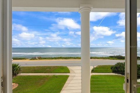 A home in ORMOND BEACH