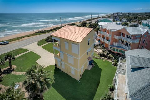 A home in ORMOND BEACH