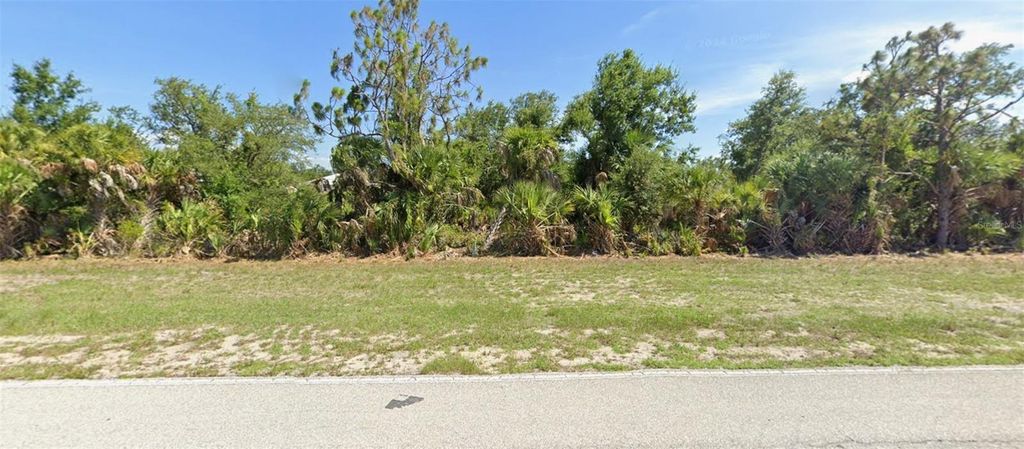 Photo of 13249 Appleton Boulevard, Port Charlotte, FL 33981 (MLS # C7518788)