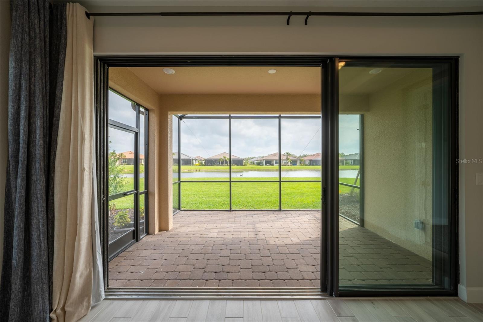 ESPLANADE AT SKYE RANCH - Residential Lease