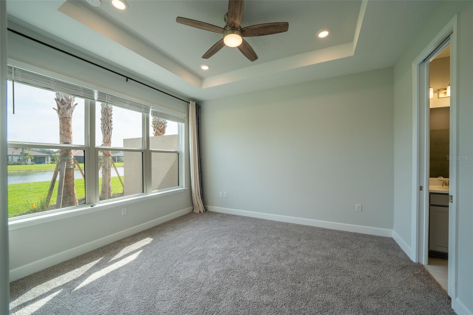 ESPLANADE AT SKYE RANCH - Residential Lease