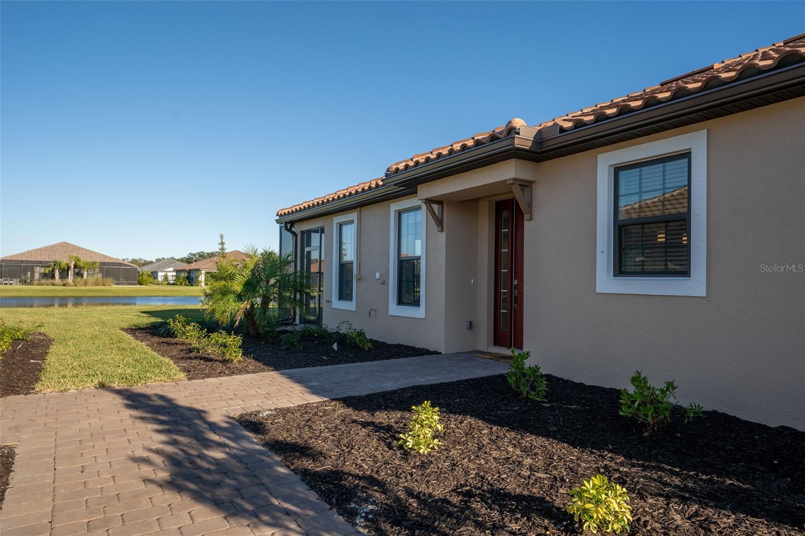 ESPLANADE AT SKYE RANCH - Residential Lease