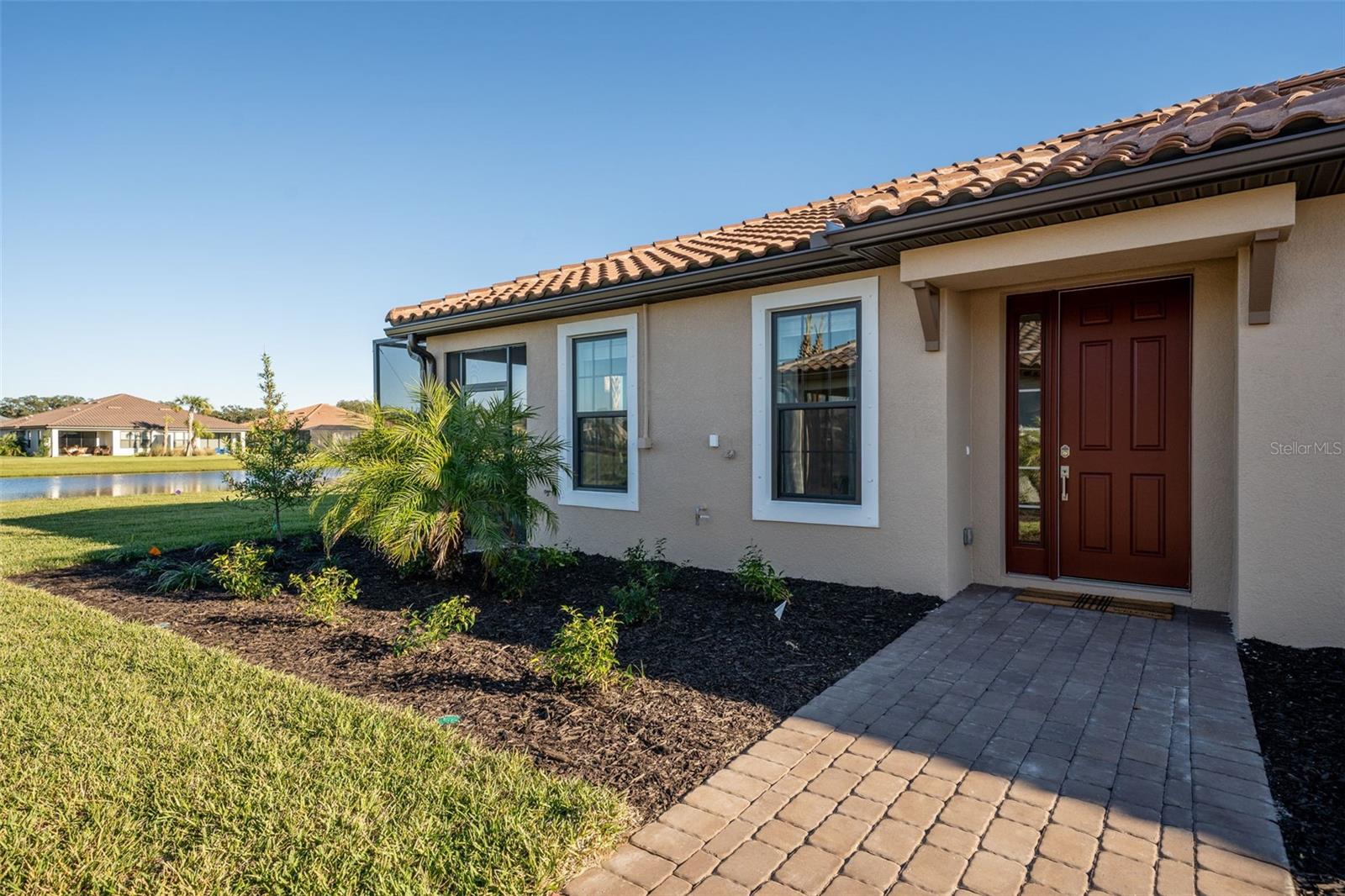 ESPLANADE AT SKYE RANCH - Residential Lease