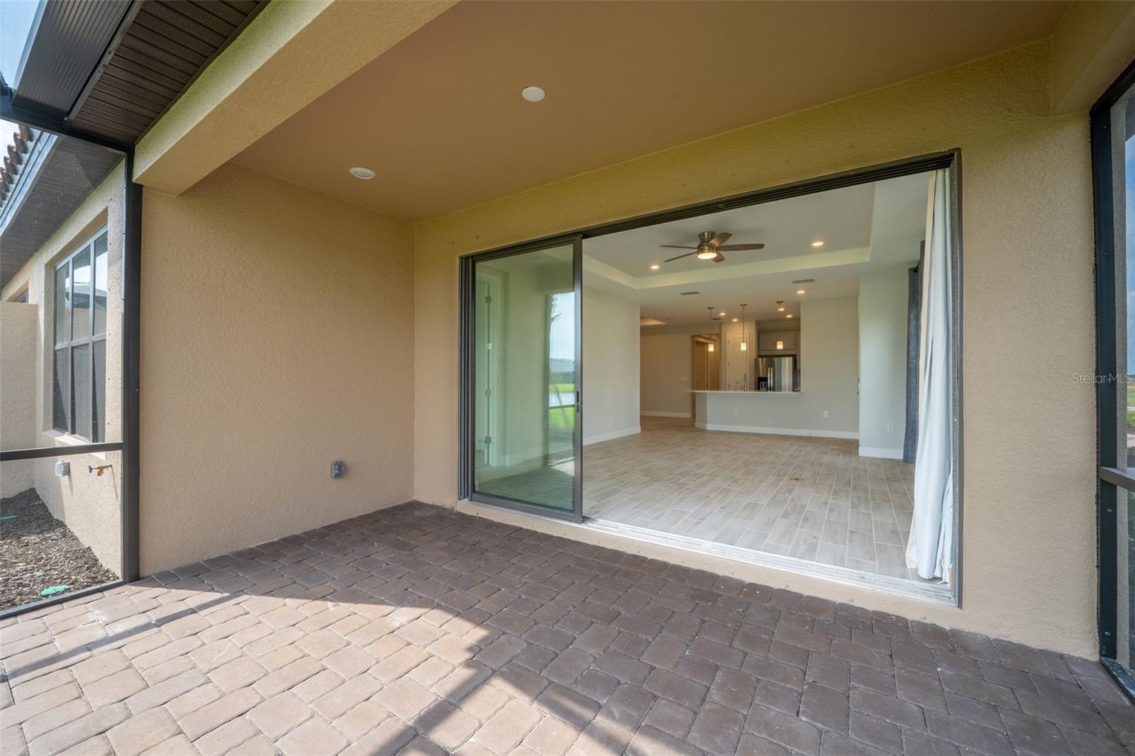 ESPLANADE AT SKYE RANCH - Residential Lease