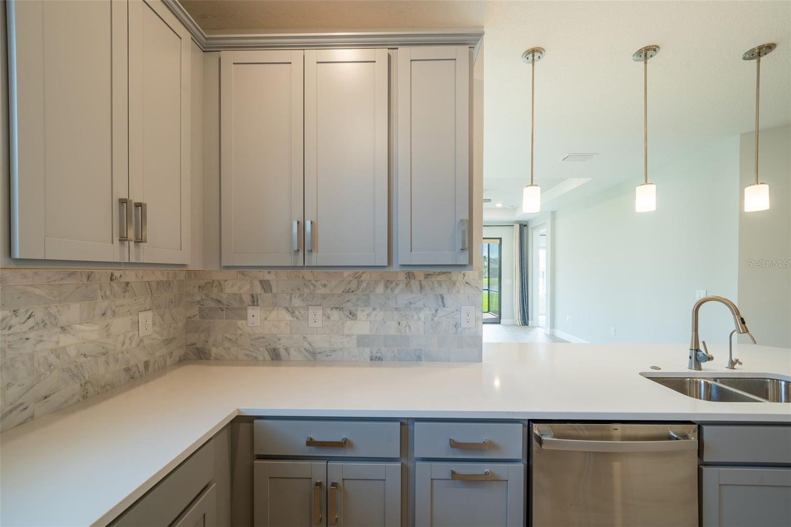 ESPLANADE AT SKYE RANCH - Residential Lease