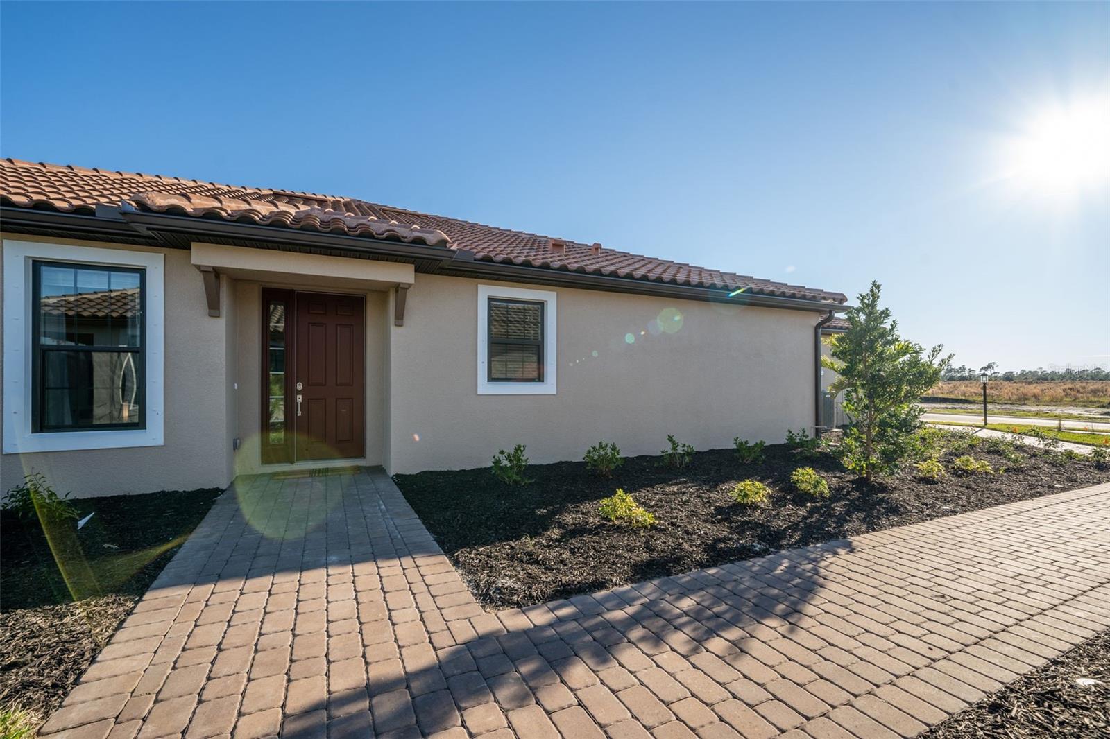 ESPLANADE AT SKYE RANCH - Residential Lease