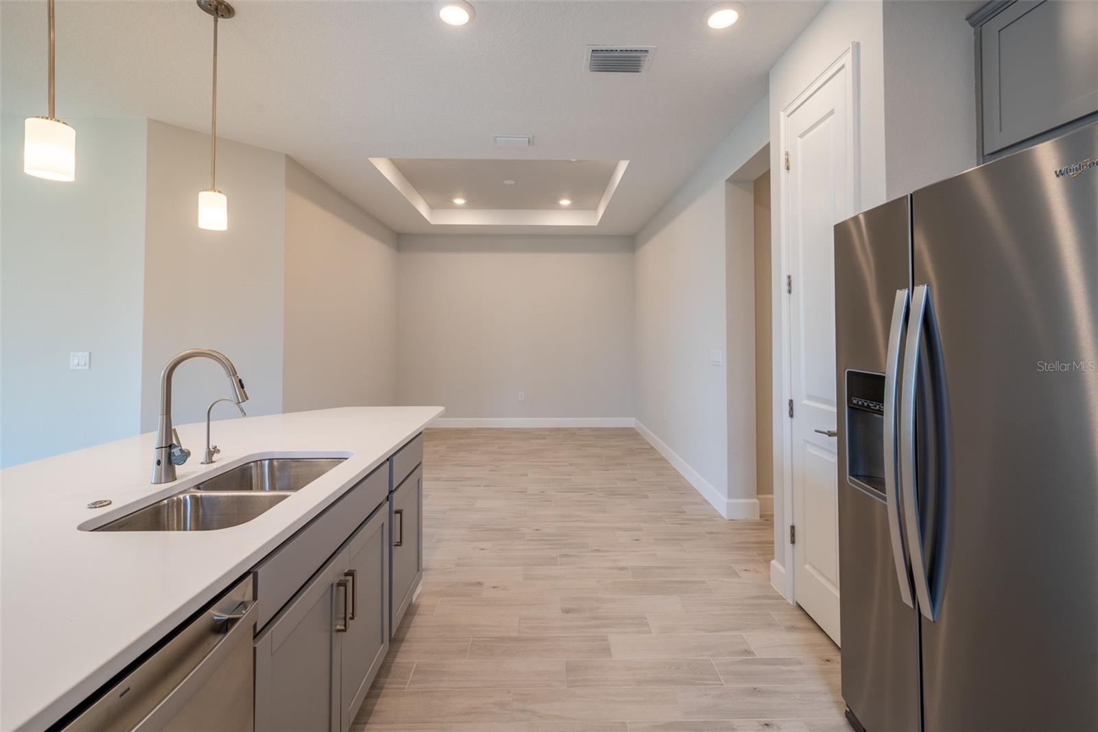 ESPLANADE AT SKYE RANCH - Residential Lease