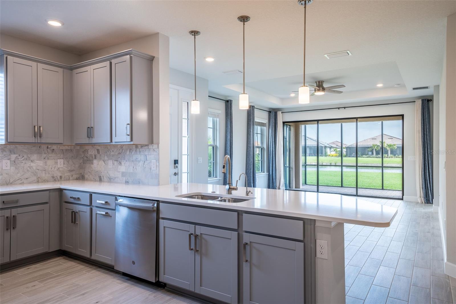 ESPLANADE AT SKYE RANCH - Residential Lease