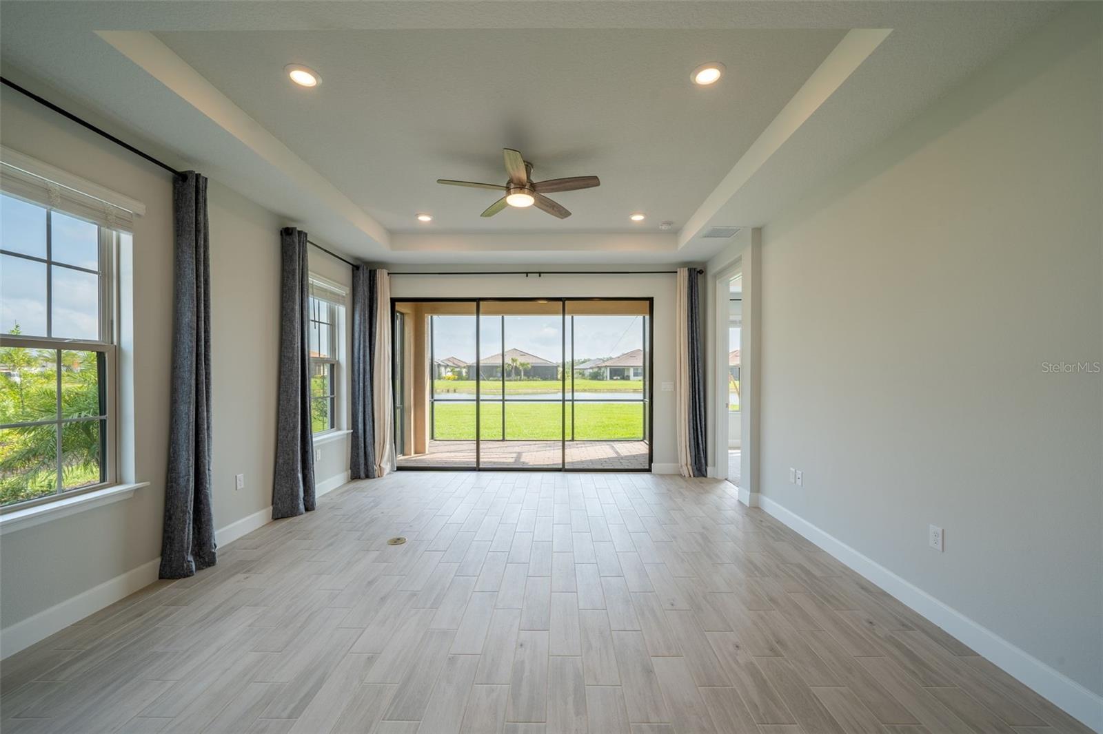 ESPLANADE AT SKYE RANCH - Residential Lease