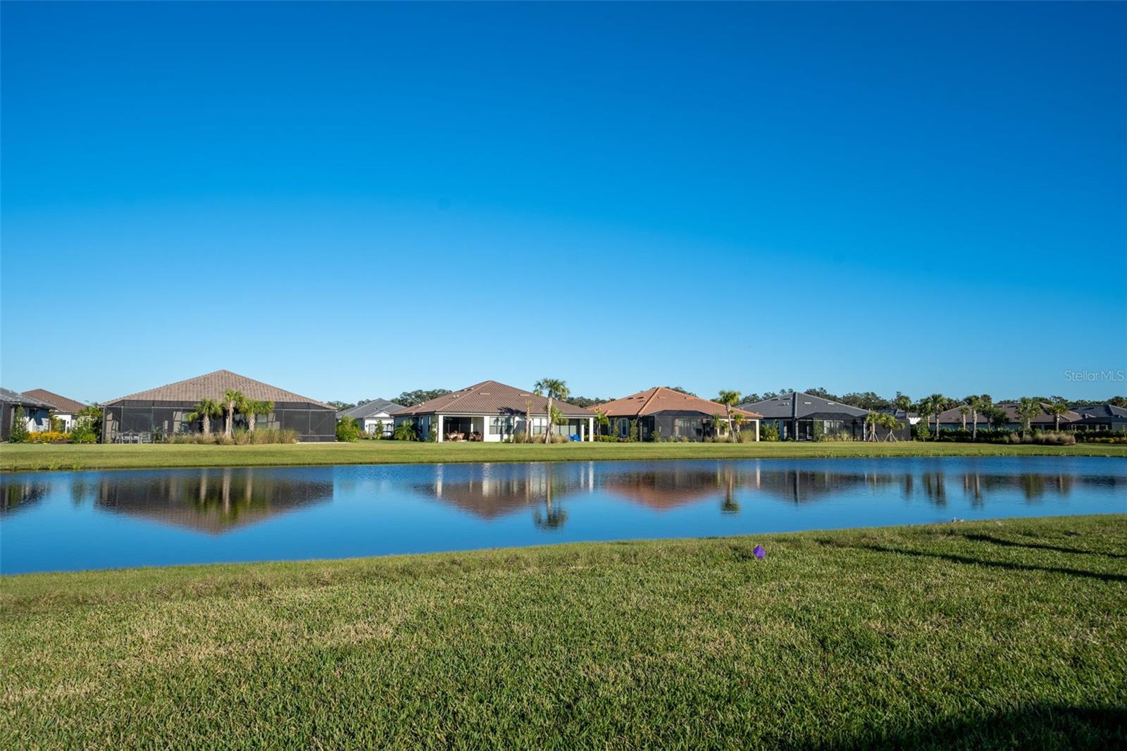 ESPLANADE AT SKYE RANCH - Residential Lease