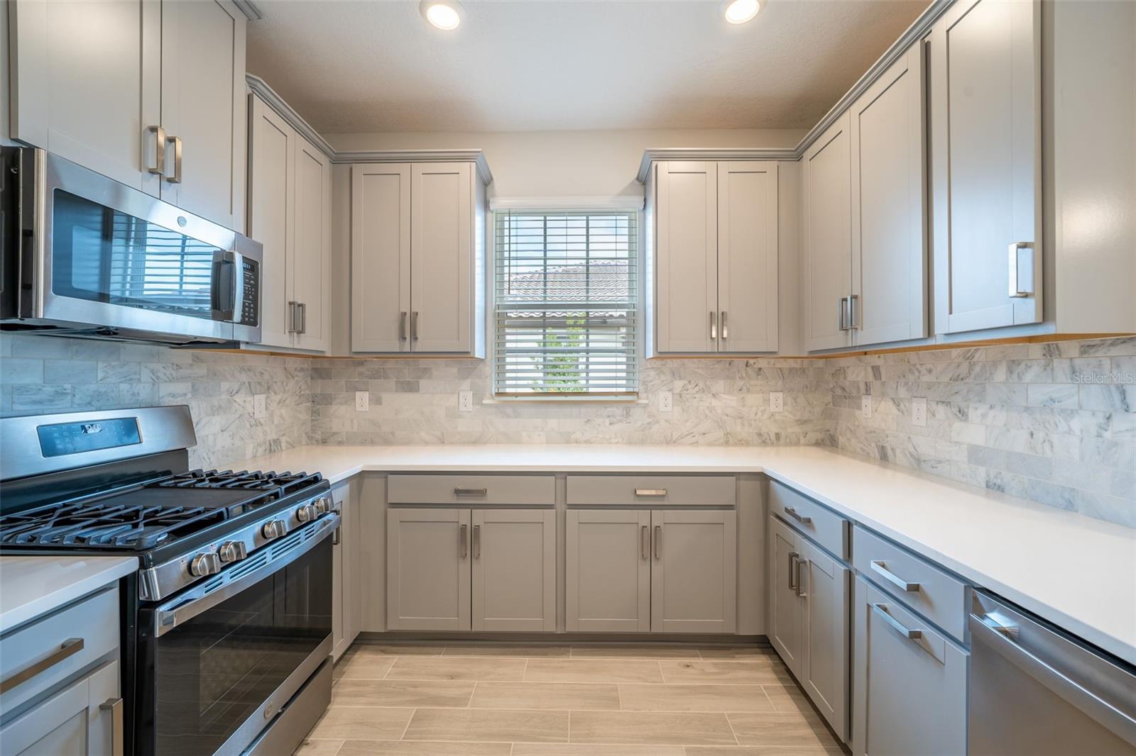 ESPLANADE AT SKYE RANCH - Residential Lease