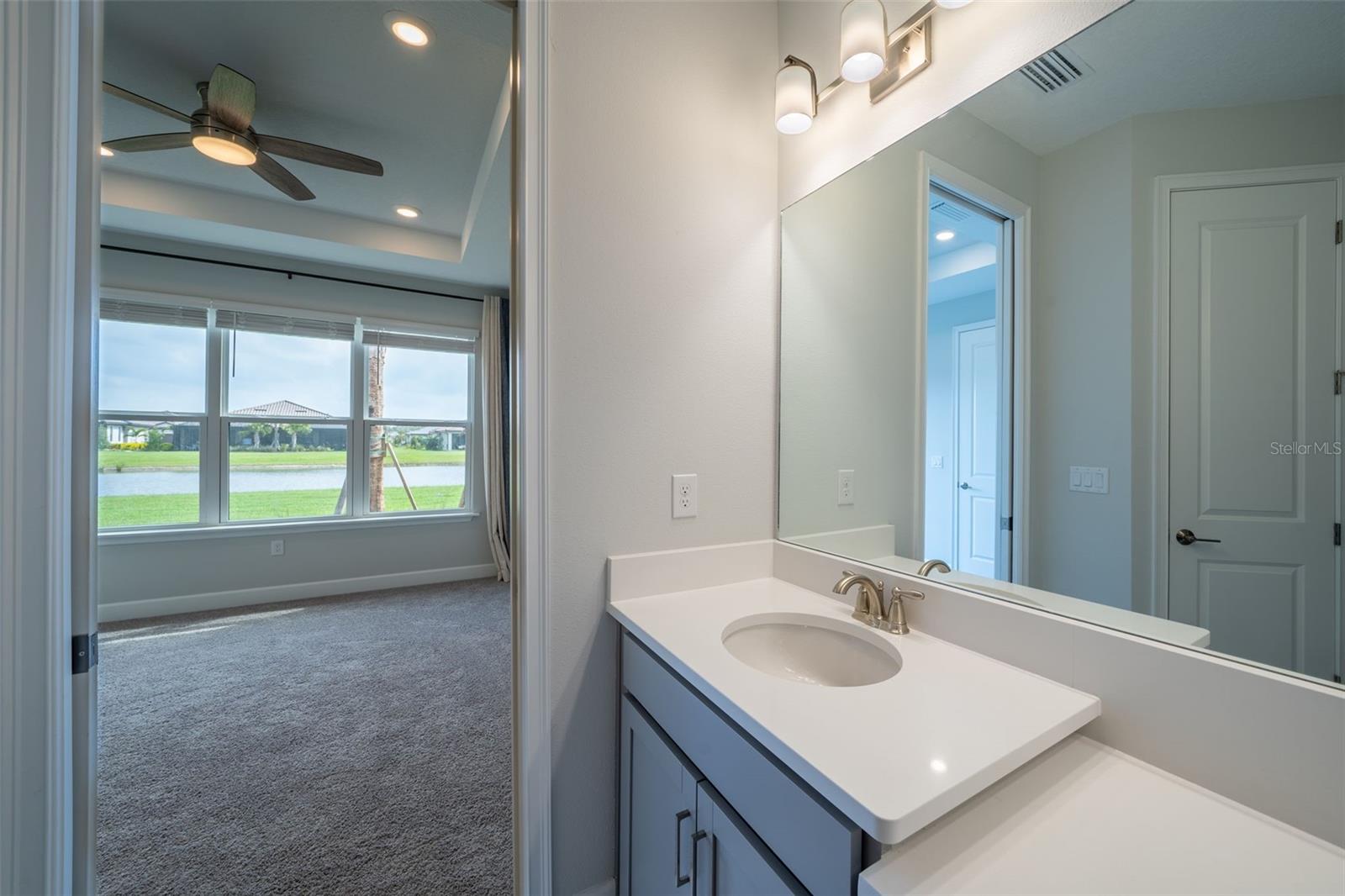 ESPLANADE AT SKYE RANCH - Residential Lease