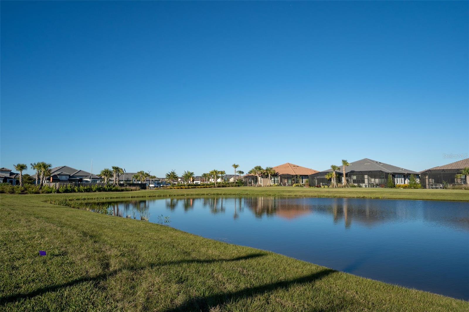 ESPLANADE AT SKYE RANCH - Residential Lease