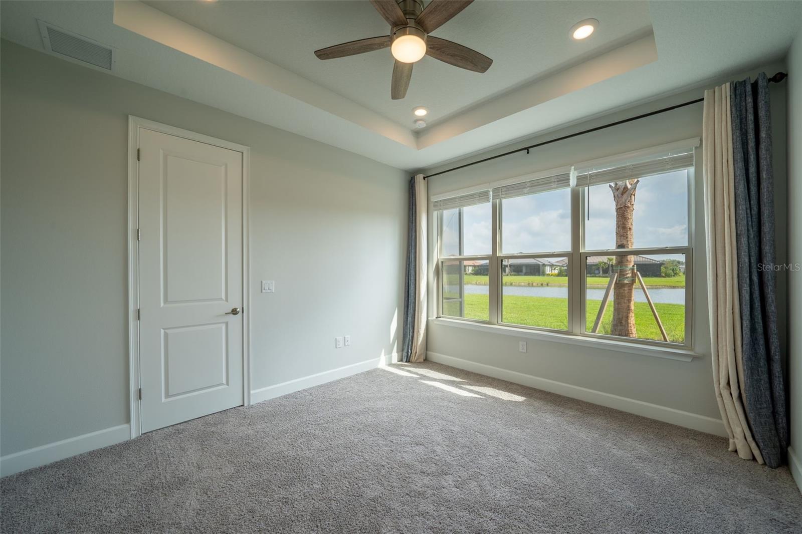 ESPLANADE AT SKYE RANCH - Residential Lease