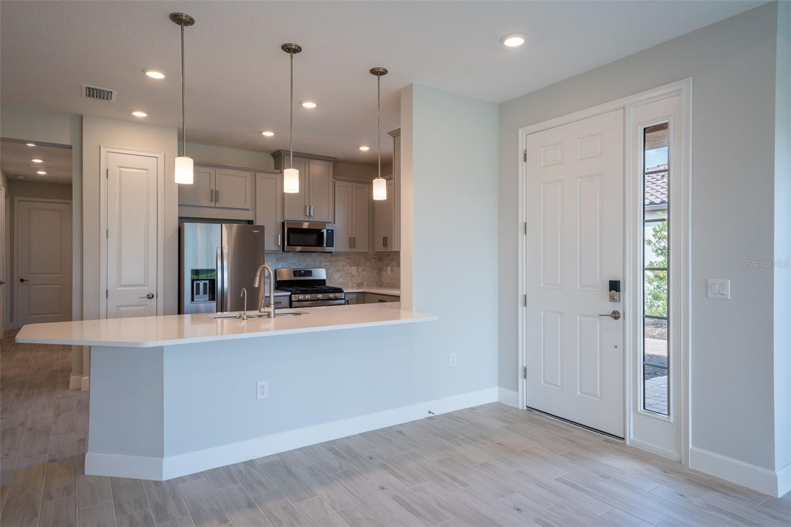 ESPLANADE AT SKYE RANCH - Residential Lease