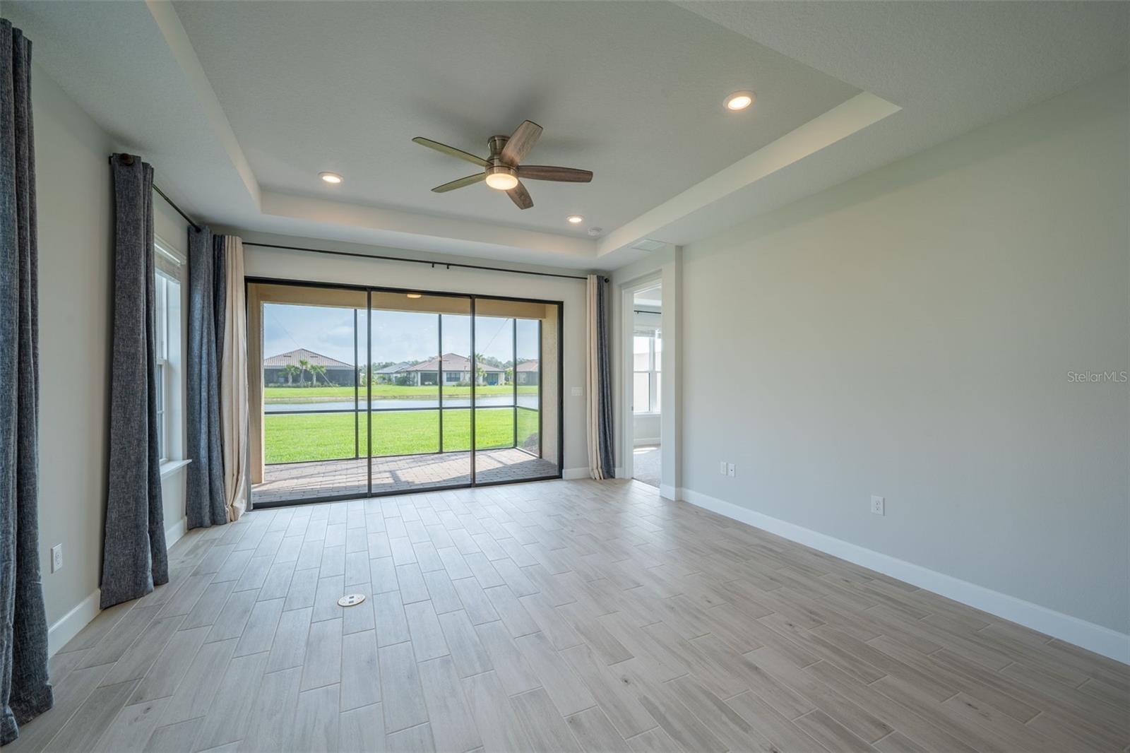 ESPLANADE AT SKYE RANCH - Residential Lease