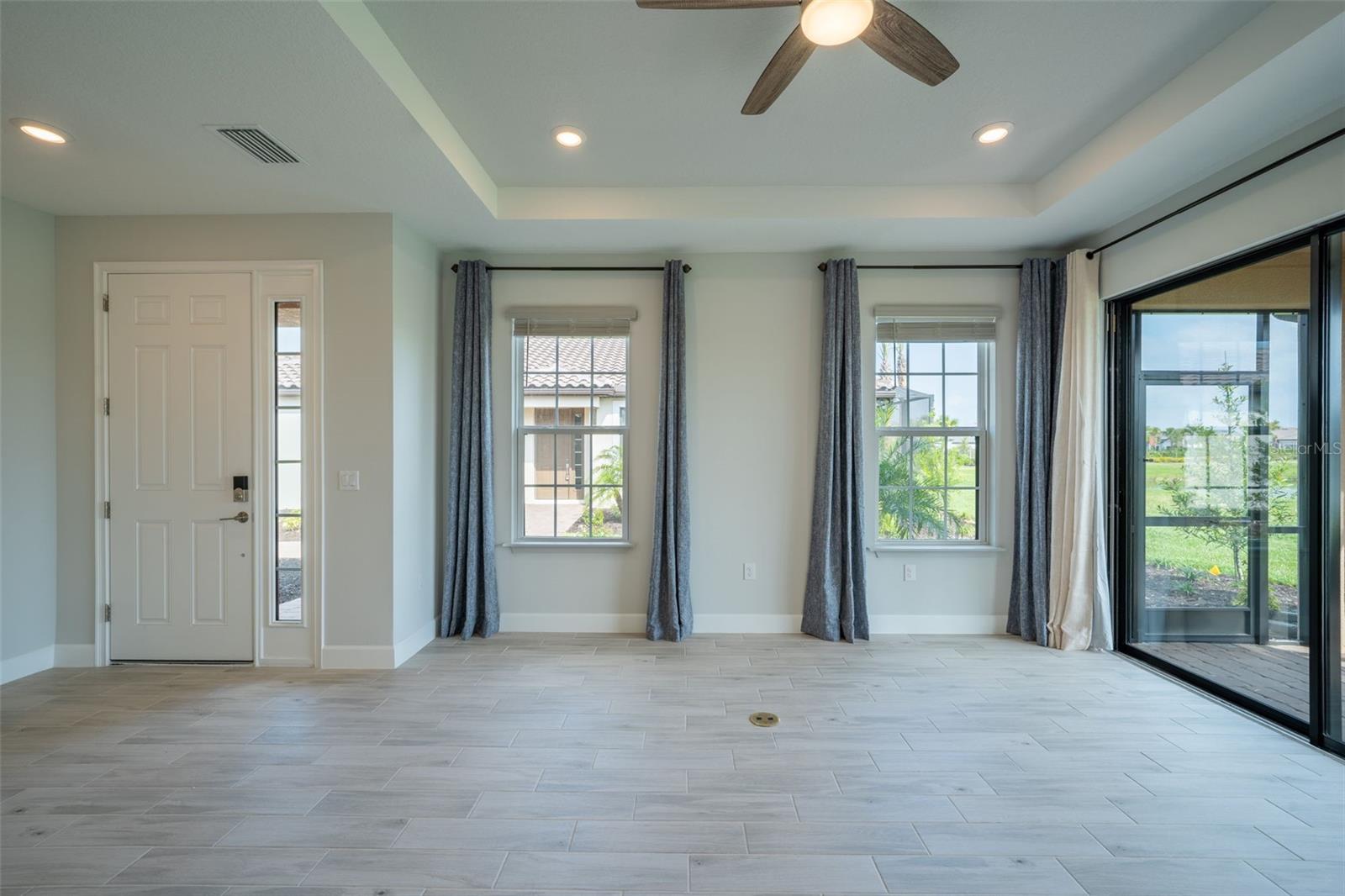 ESPLANADE AT SKYE RANCH - Residential Lease