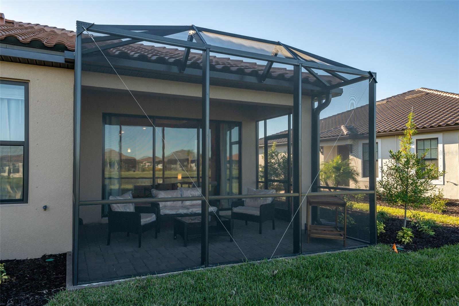 ESPLANADE AT SKYE RANCH - Residential Lease