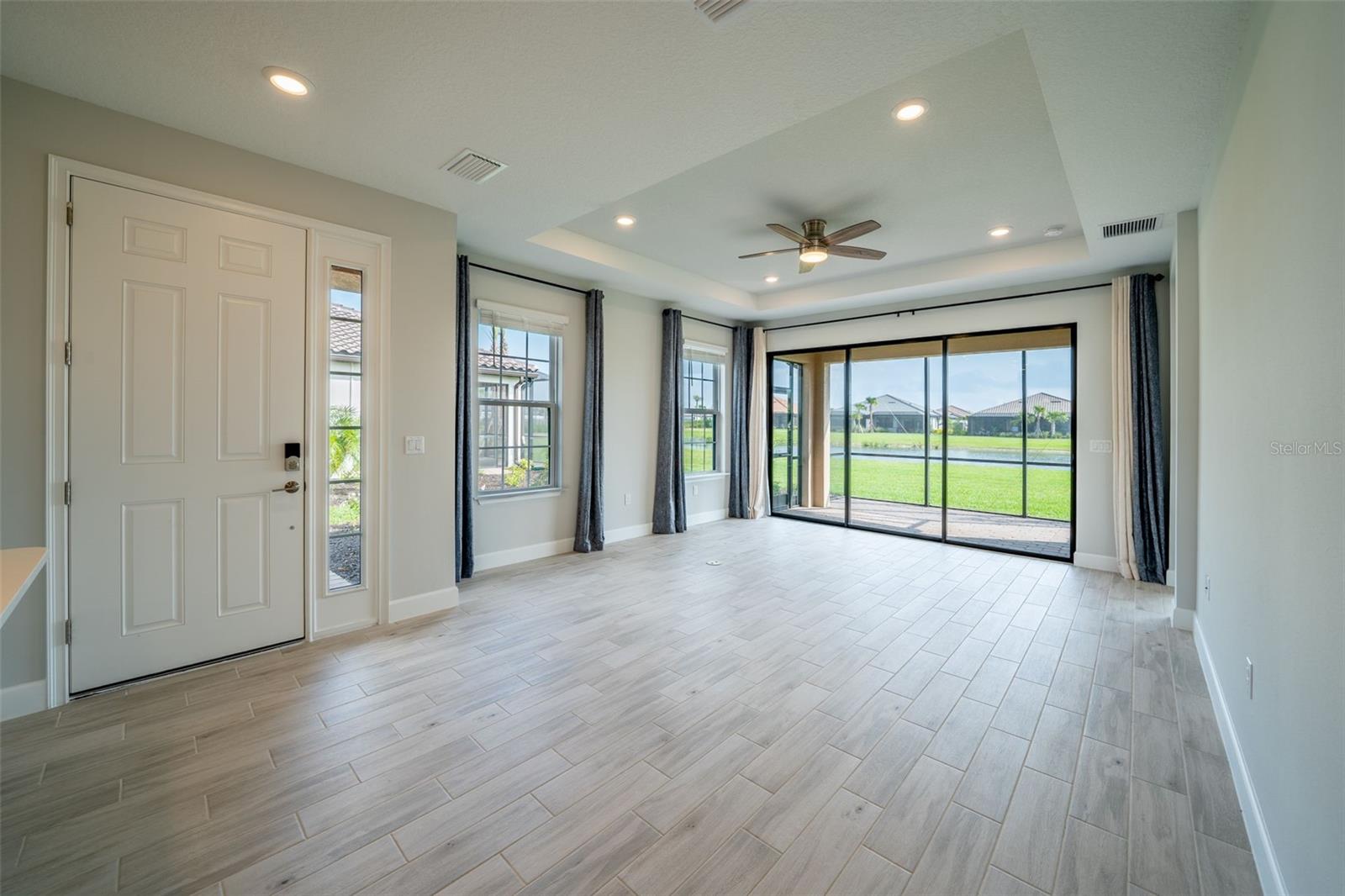 ESPLANADE AT SKYE RANCH - Residential Lease