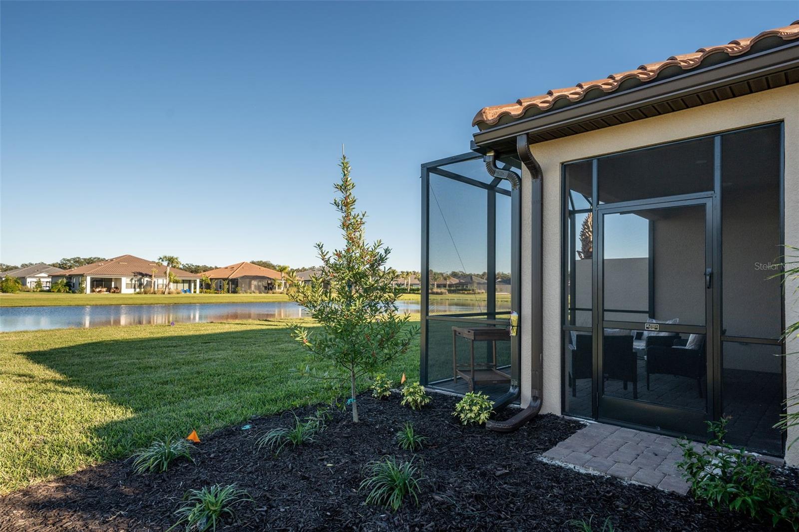 ESPLANADE AT SKYE RANCH - Residential Lease