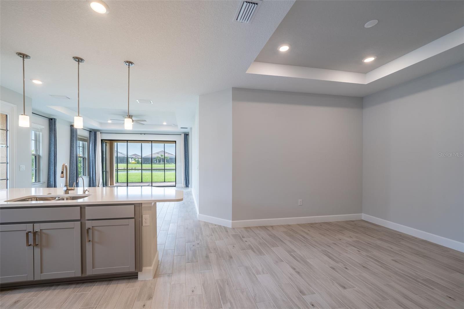 ESPLANADE AT SKYE RANCH - Residential Lease