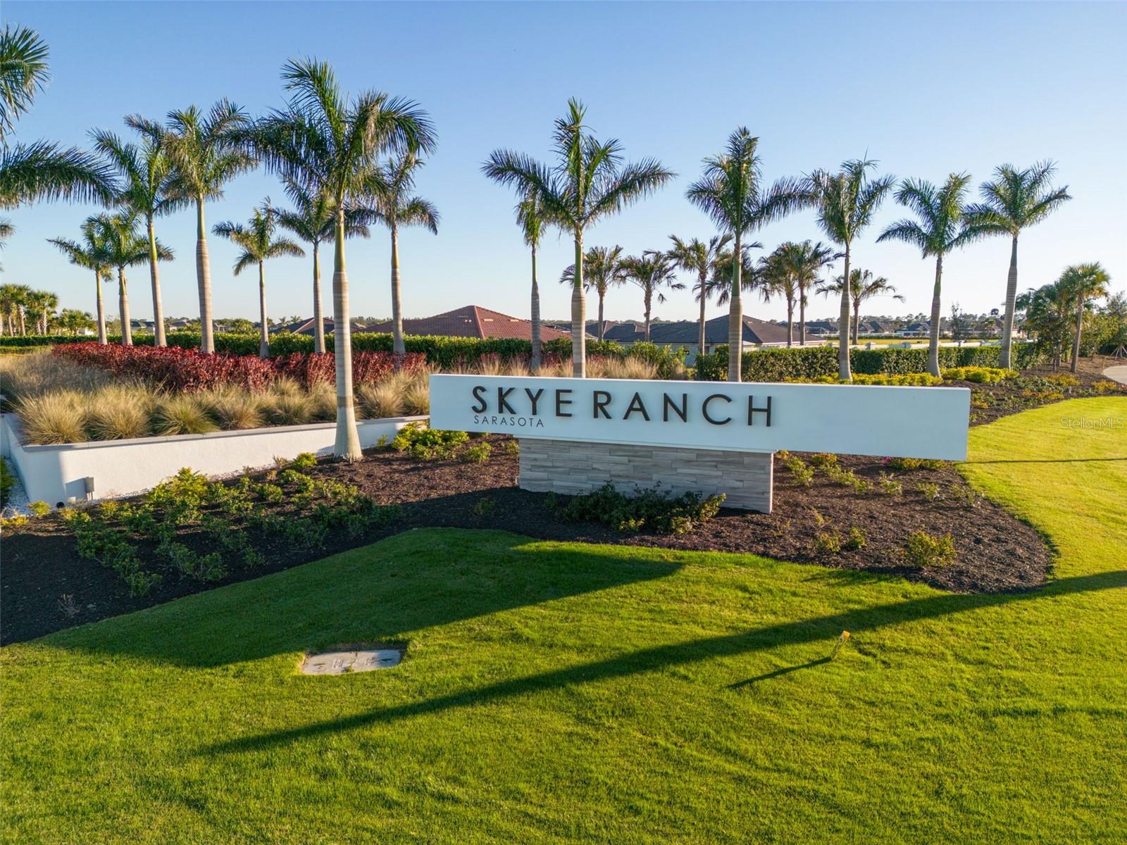 ESPLANADE AT SKYE RANCH - Residential Lease