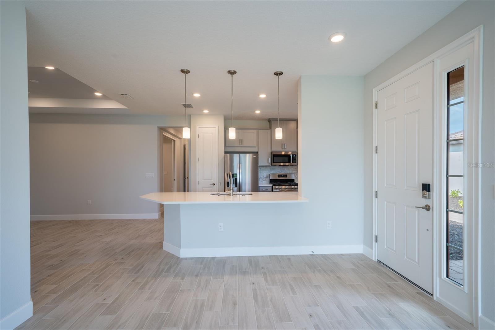 ESPLANADE AT SKYE RANCH - Residential Lease