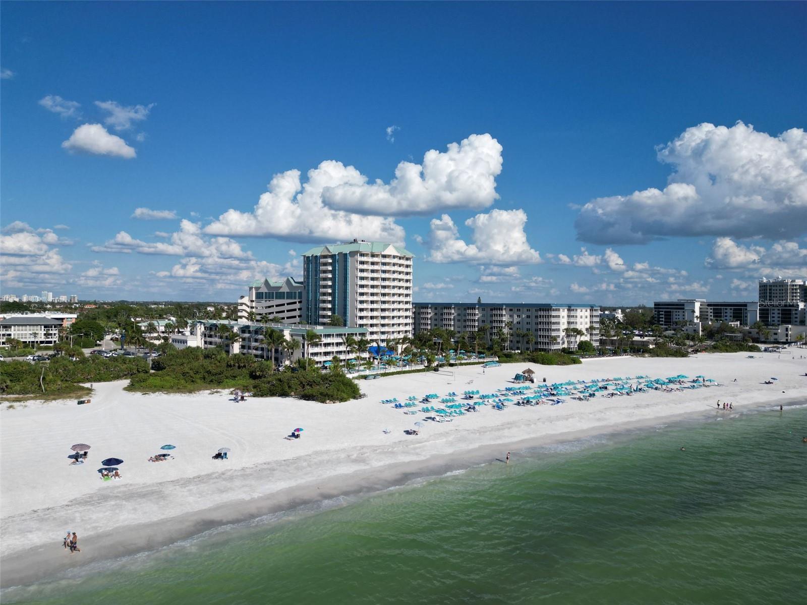 ESPLANADE AT SKYE RANCH - Residential Lease