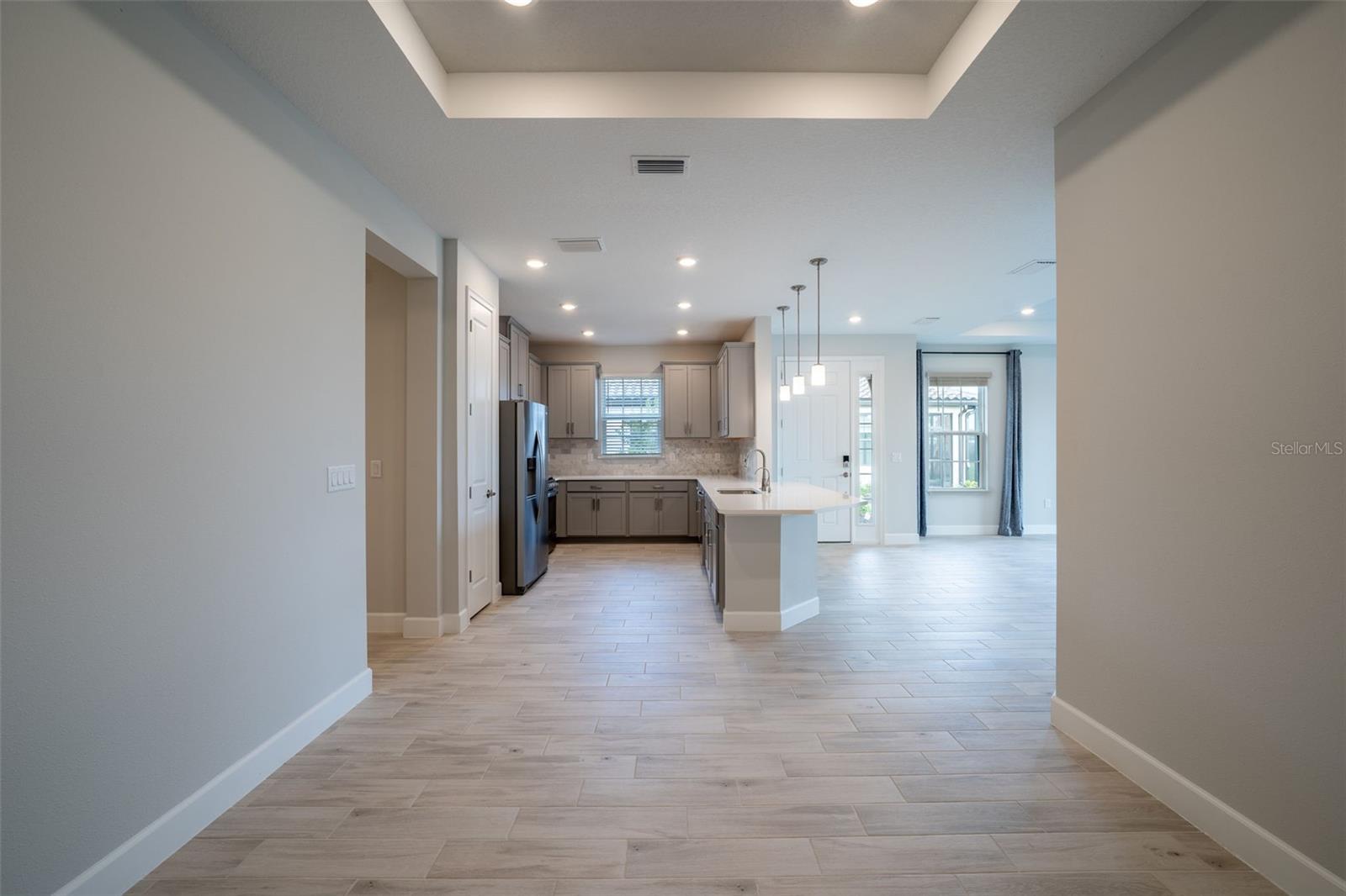 ESPLANADE AT SKYE RANCH - Residential Lease