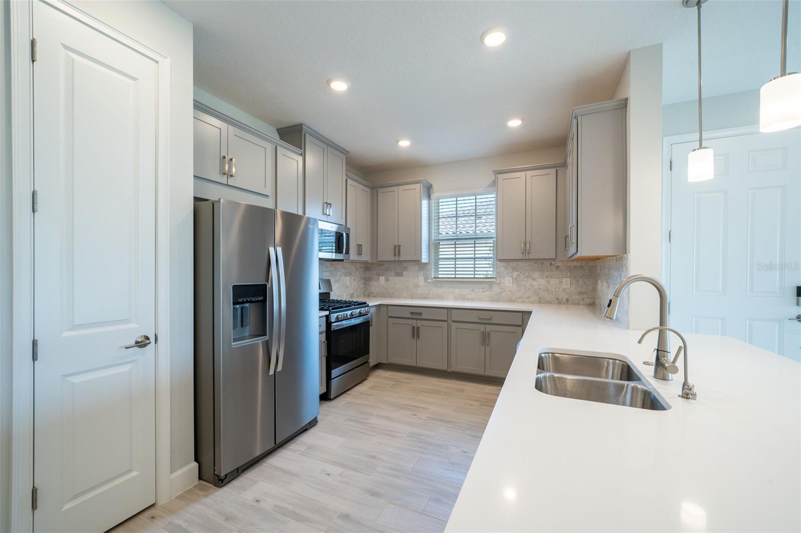 ESPLANADE AT SKYE RANCH - Residential Lease