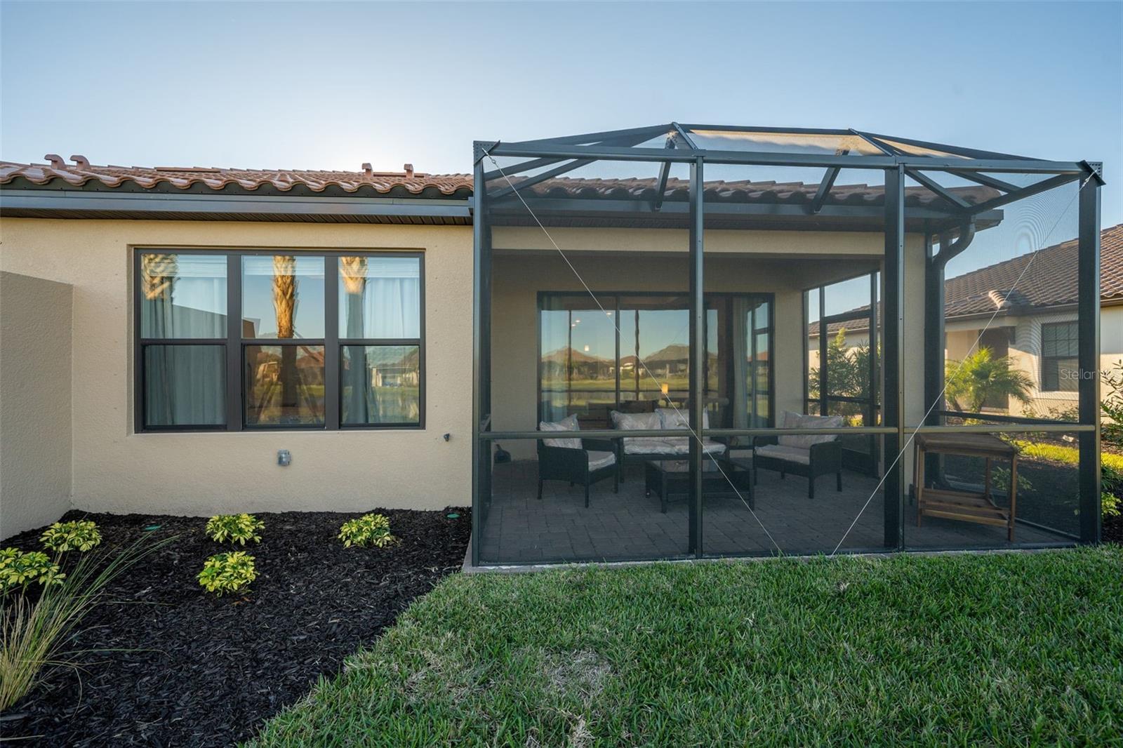 ESPLANADE AT SKYE RANCH - Residential Lease