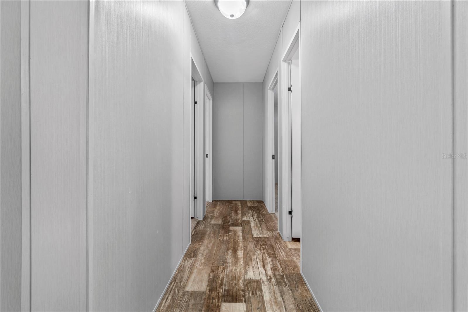 FOREST LAKE NORTH - Residential