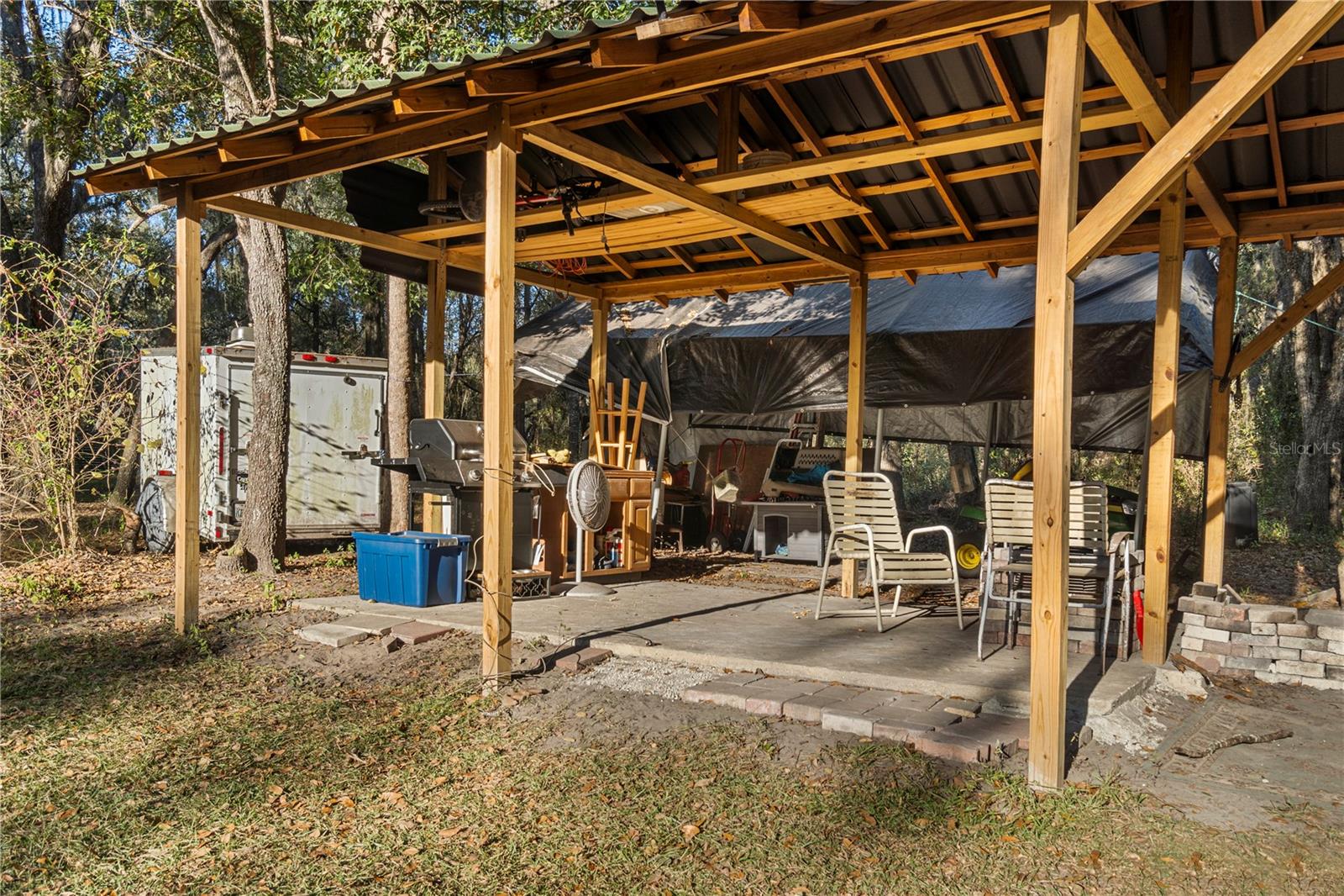 FOREST LAKE NORTH - Residential