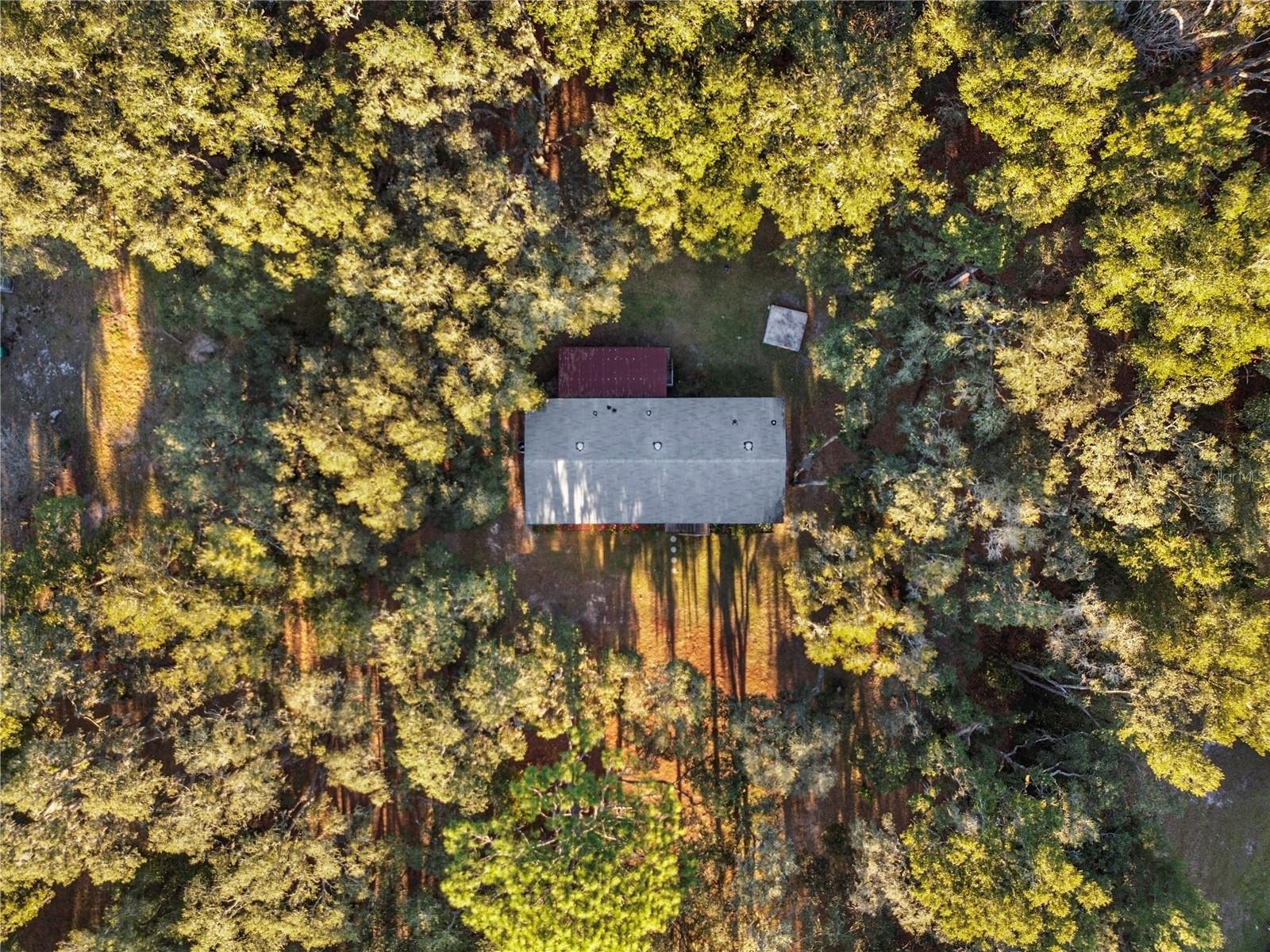 FOREST LAKE NORTH - Residential