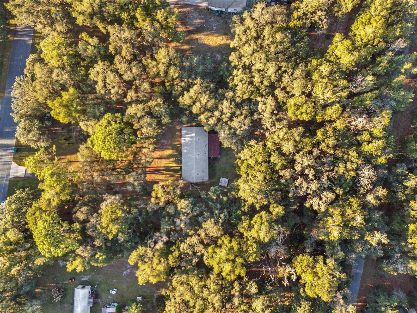 FOREST LAKE NORTH - Residential