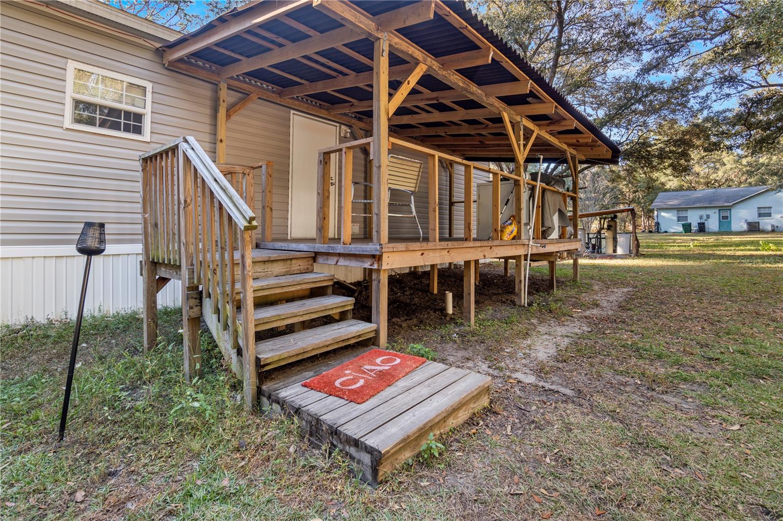 FOREST LAKE NORTH - Residential