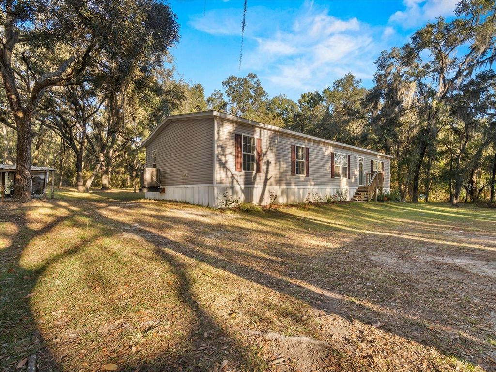 Photo of 5755 N Highland Park Drive, Hernando, FL 34442 (MLS # OM714580)