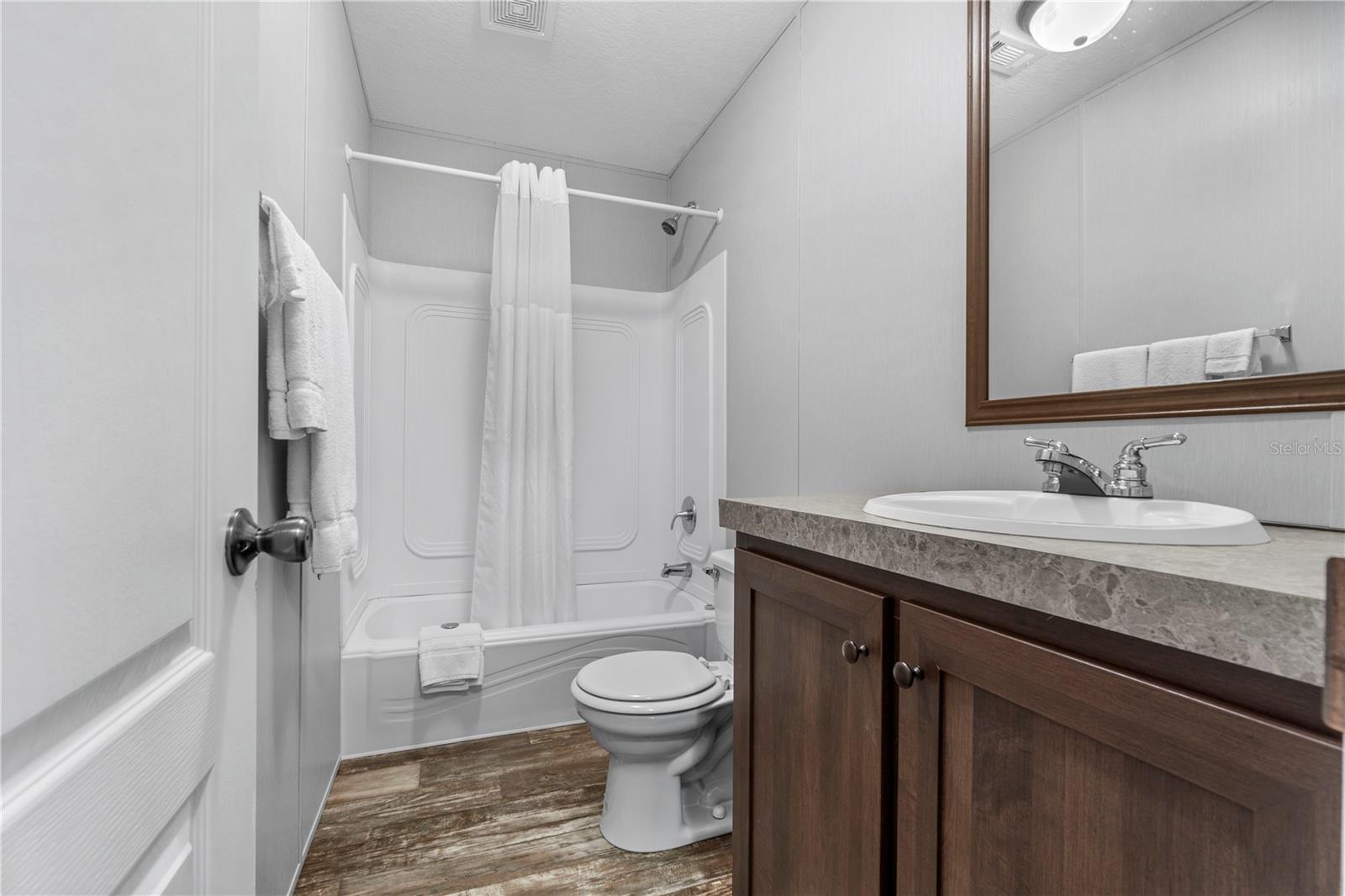 FOREST LAKE NORTH - Residential