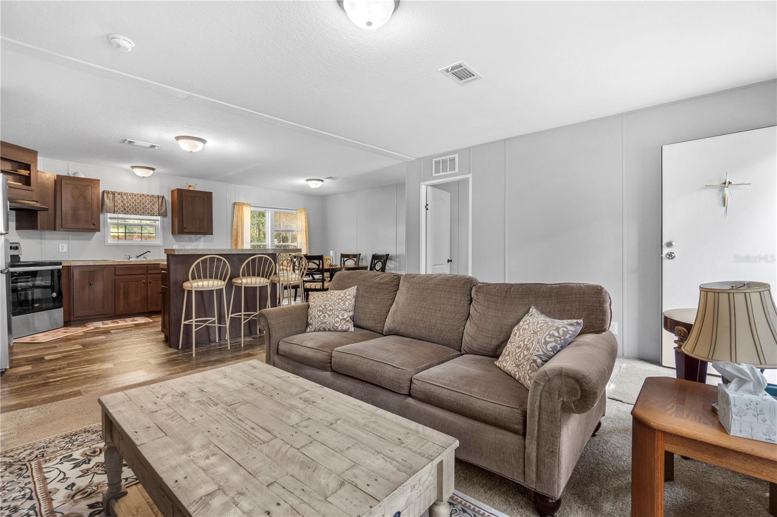 FOREST LAKE NORTH - Residential