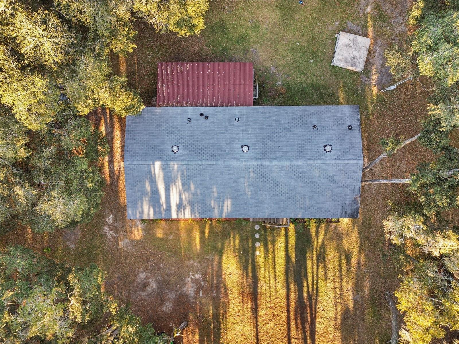 FOREST LAKE NORTH - Residential