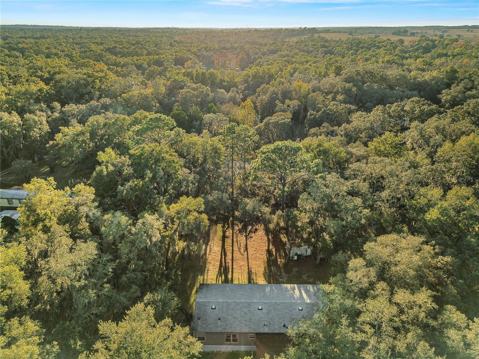 FOREST LAKE NORTH - Residential