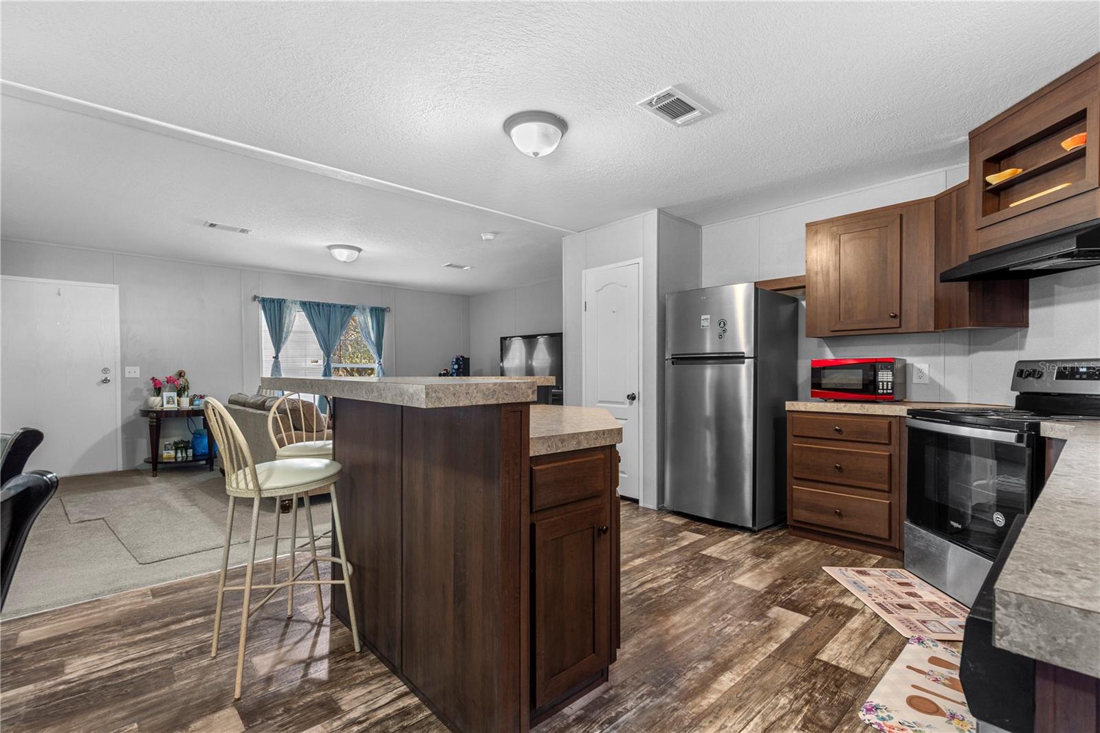 FOREST LAKE NORTH - Residential