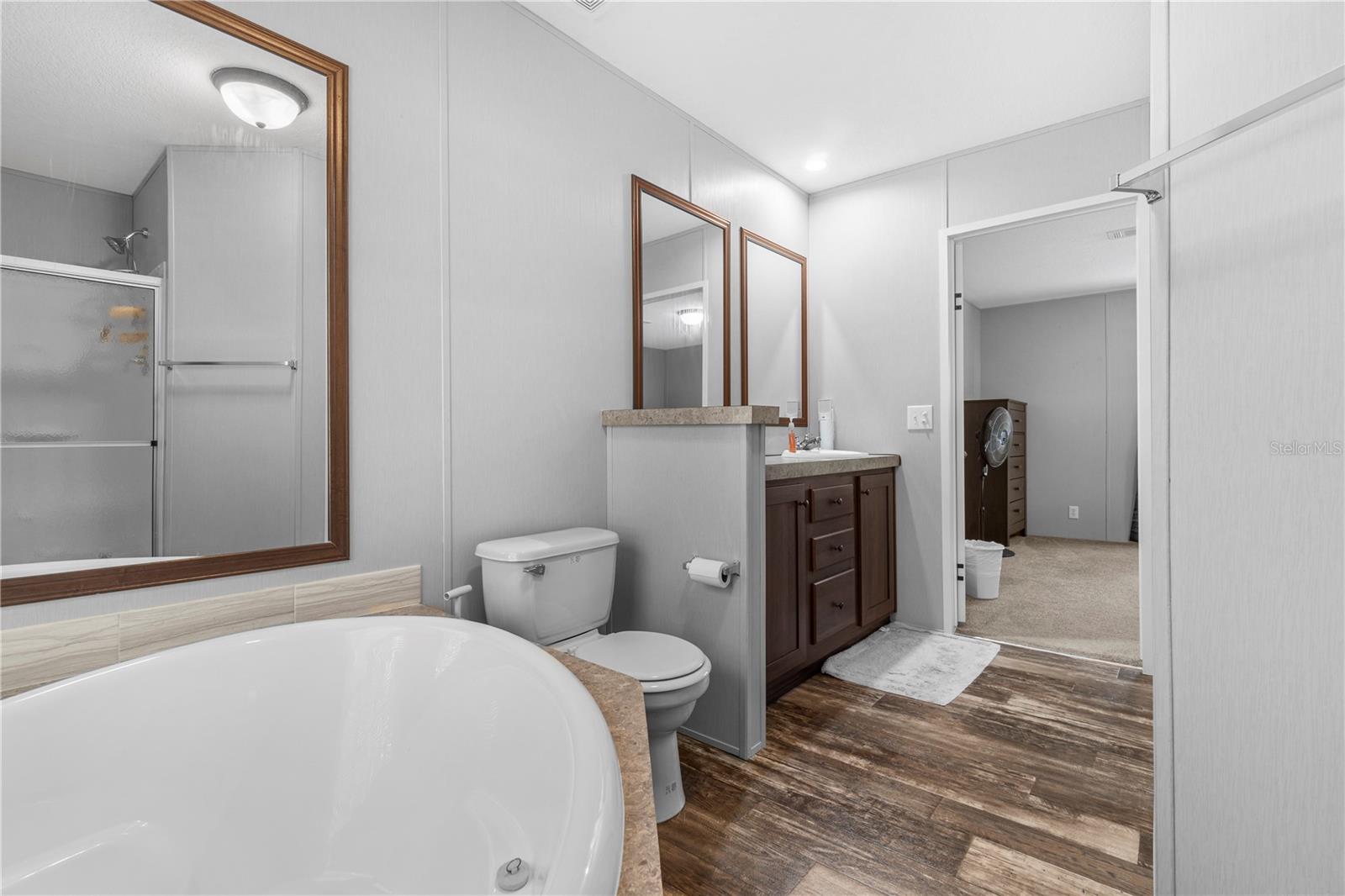 FOREST LAKE NORTH - Residential