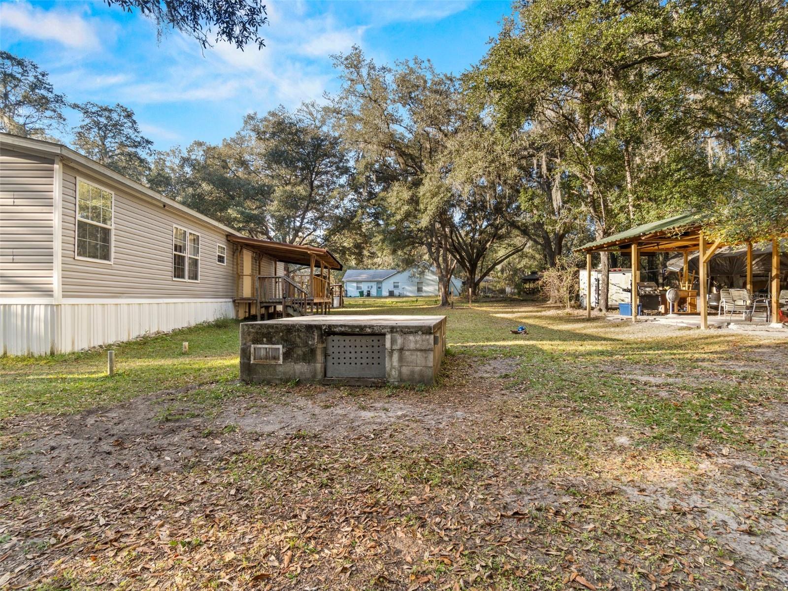 FOREST LAKE NORTH - Residential