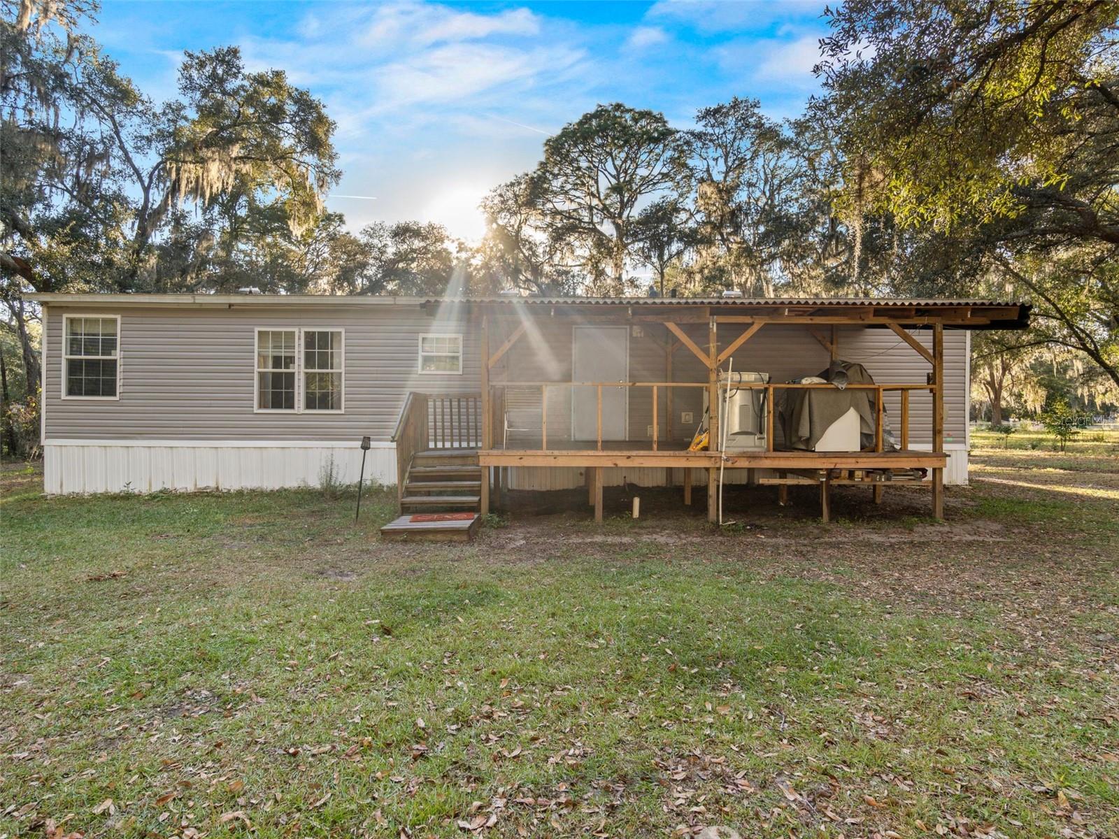 FOREST LAKE NORTH - Residential